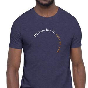 Hamilton t-shirt | Hamilton shirt | Hamilton gift | Broadway gift | Broadway tshirt | Broadway shirt | Friend Gift | mom gift | Brother Gift