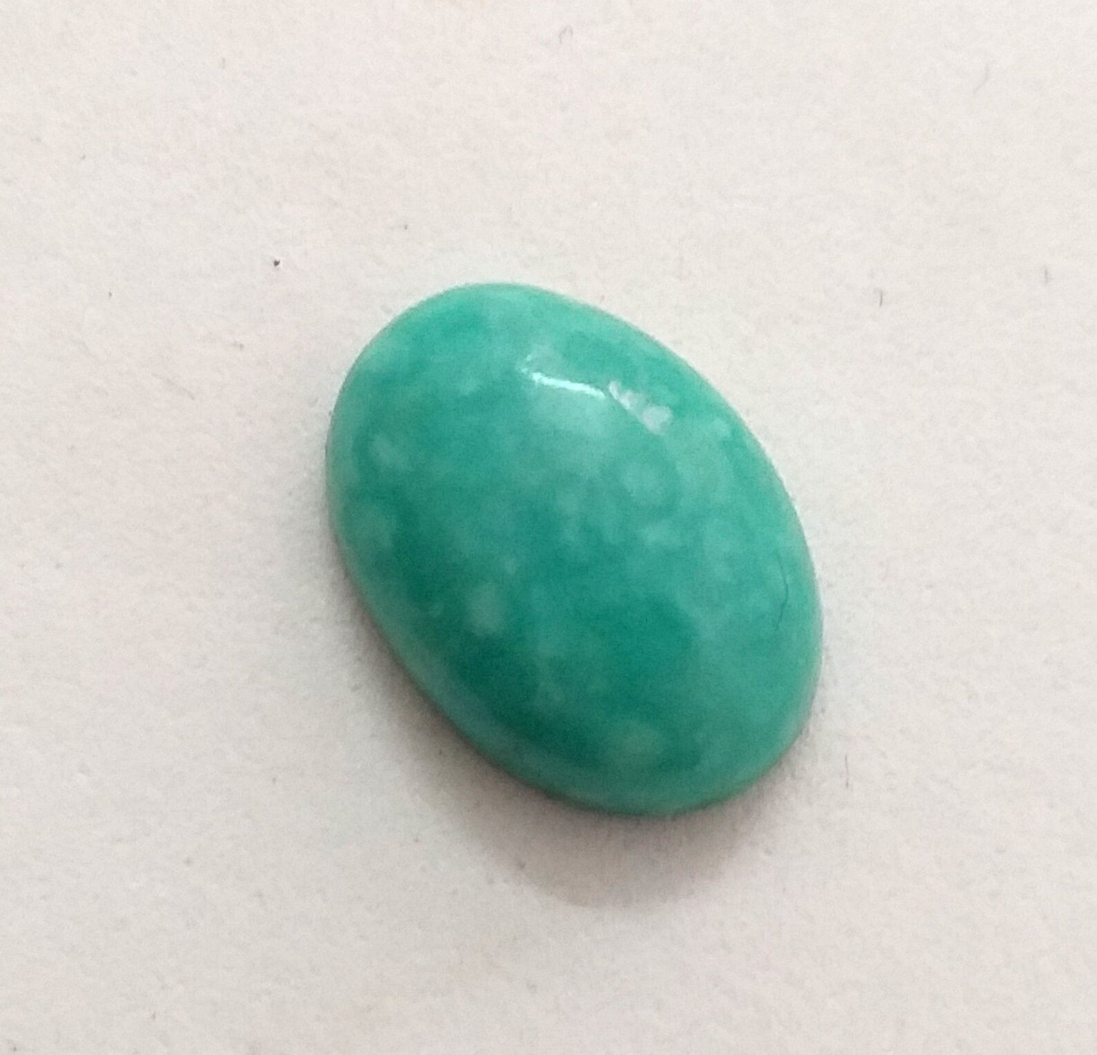 Pierre précieuse turquoise AAA Cabochon turquoise naturel Etsy