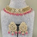 see more listings in the Necklace set  section