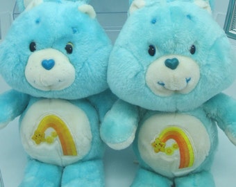 care bear 1220