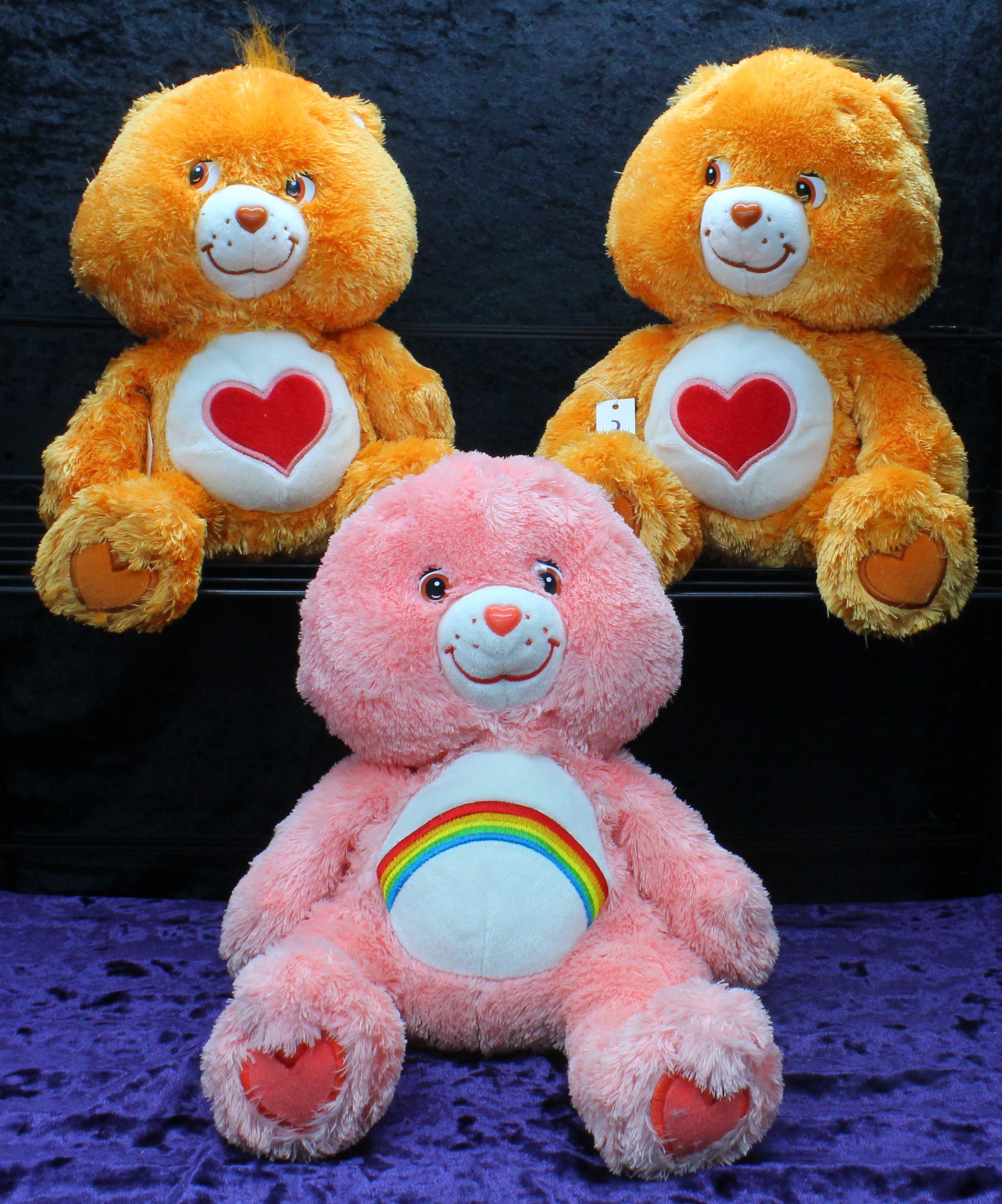 13 Fluffy Floppy Comfy Plush - Etsy 