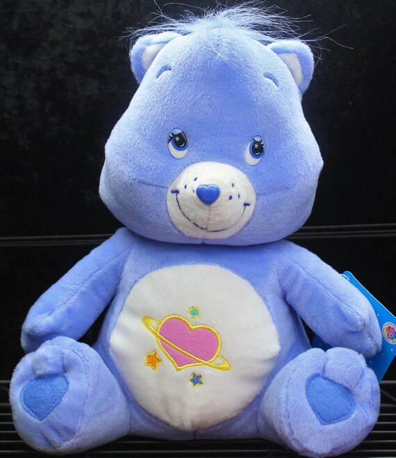 Care Bears 13 Nanco Plush: Birthday 