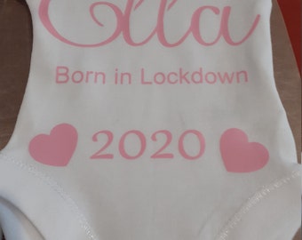 Baby Vests