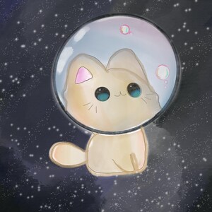AstroKitty bild 1