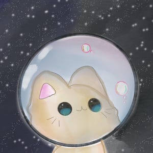 AstroKitty bild 2