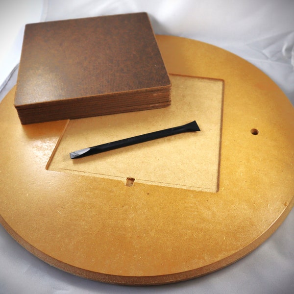 Vevor 11 Inch Pottery Wheel Bat System Etsy