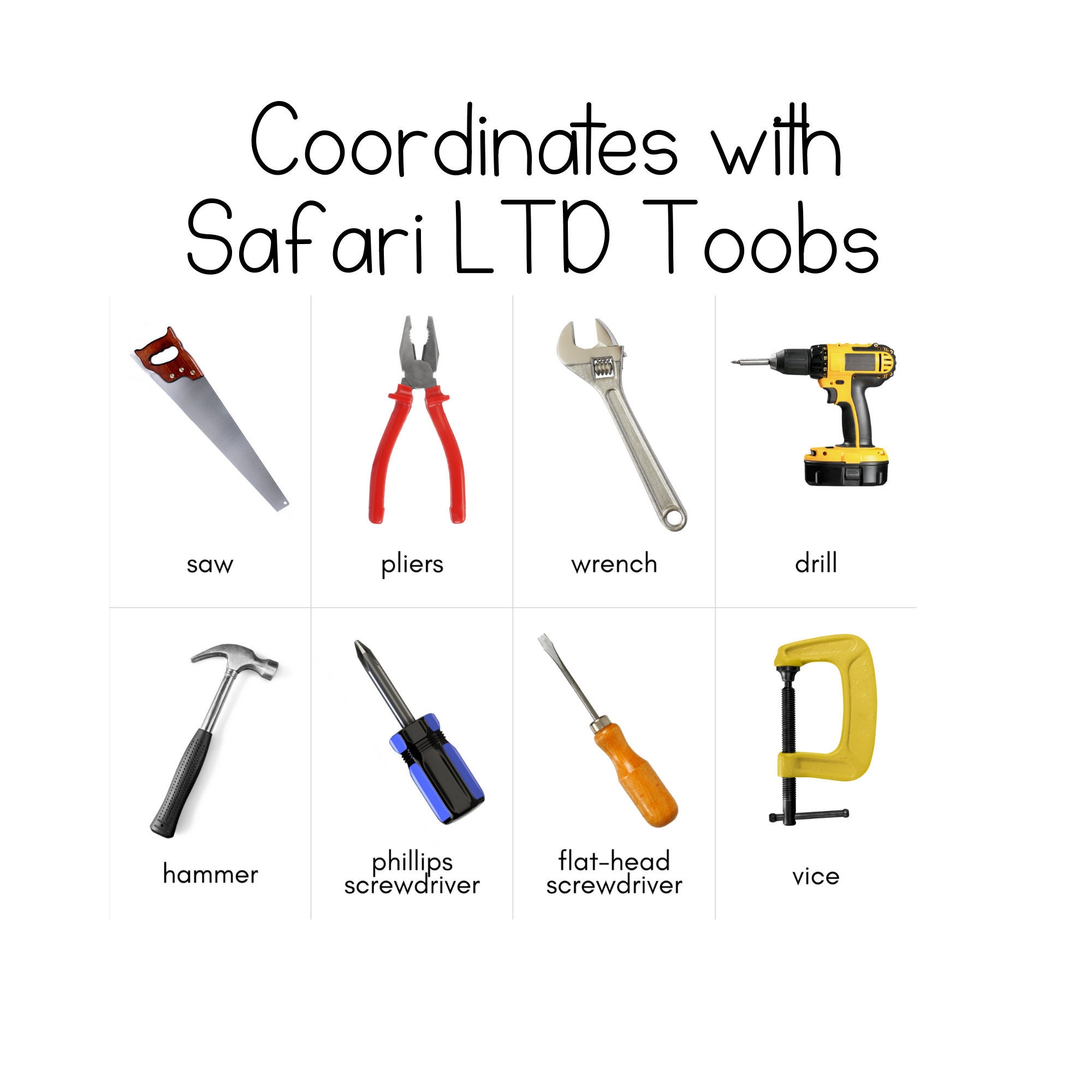 20 Top Tools You May Need for Electrical Projects, image size:2000x2000