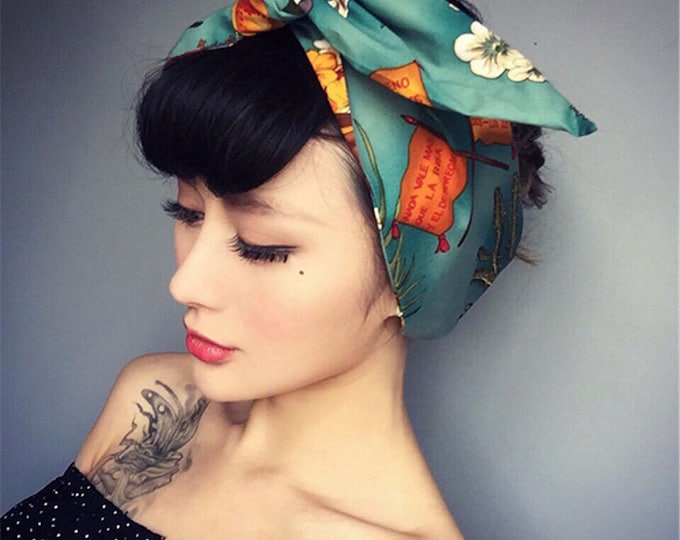 WIRE WRAP HEADBAND A NIGHT TO REMEMBER