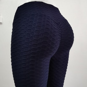 BUTT CRACK LEGGINGS 