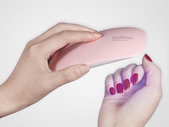 Sun mini 2024 uv lamp