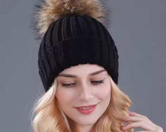 Moncler Beanie - Etsy UK