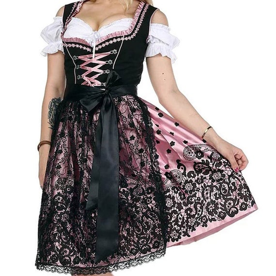 etsy dirndl