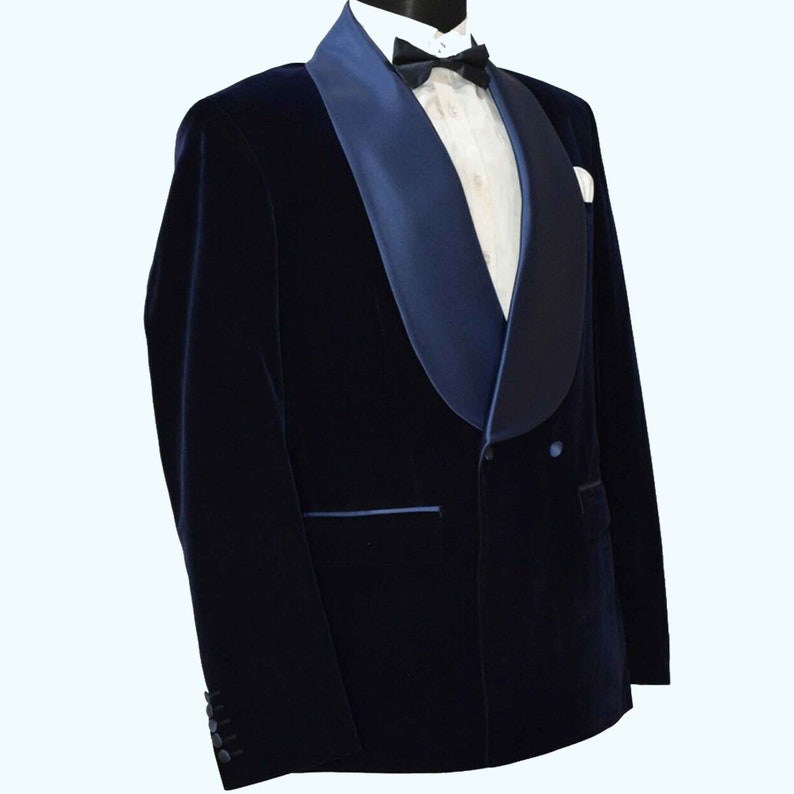 Mens Velvet Smoking Quilted Dinner Coat,Men/'s Velvet Smoking Coat