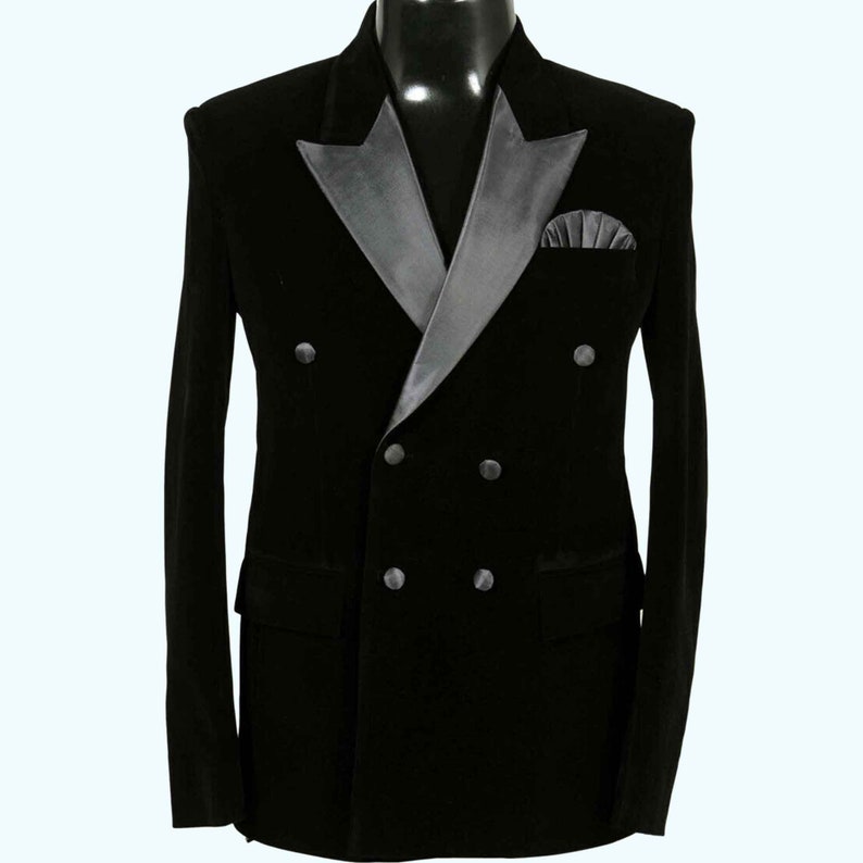 Mens Velvet Smoking Quilted Dinner Coat,Men/'s Velvet Smoking Coat