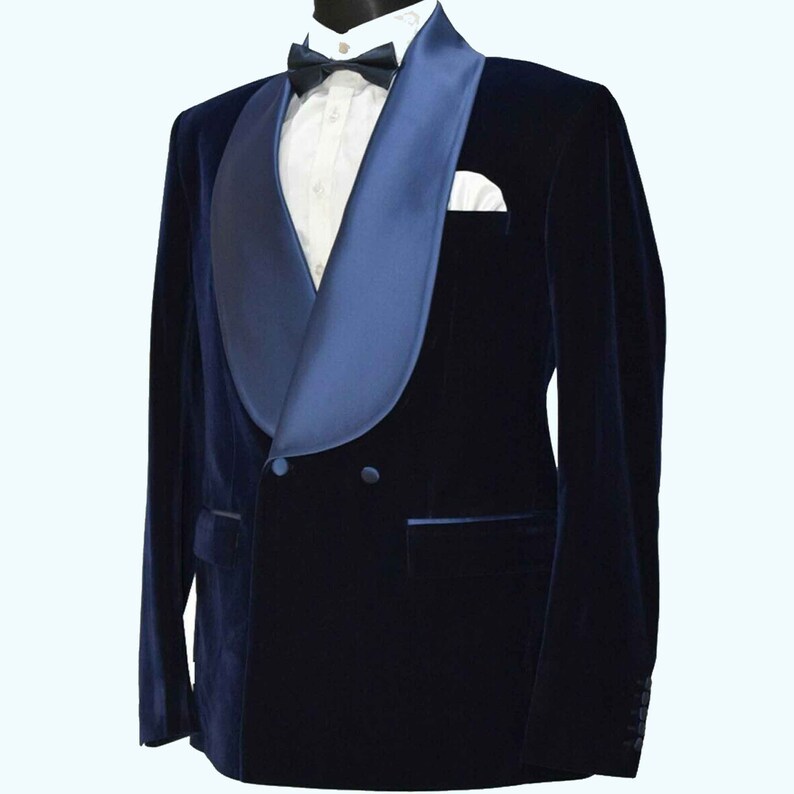 Mens Velvet Smoking Quilted Dinner Coat,Men/'s Velvet Smoking Coat