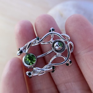 Snake Belly Ring, Belly bar,Navel Piercing Ring,Belly Button Ring,belly ring, Best gift for her