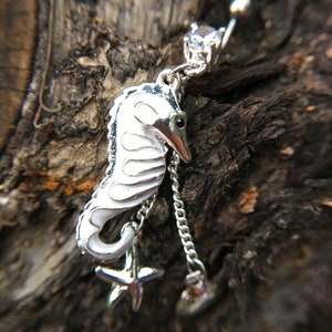 Hippo Belly Ring, Belly bar,Navel Piercing Ring,Gift for her,Belly Button Ring, Body Jewelry