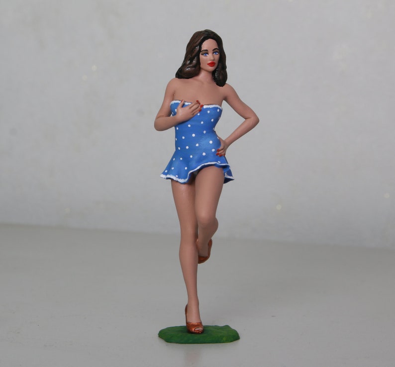 Female Pin Up Figure Woman Scale 1 18 1 24 Scale 5714 Etsy female-pin-up-figure-woman-scale-1-18-1-24-scale-5714-etsy