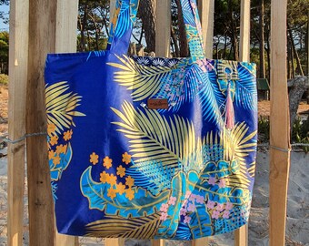 maxi sac de plage