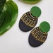 see more listings in the neutral earrings section