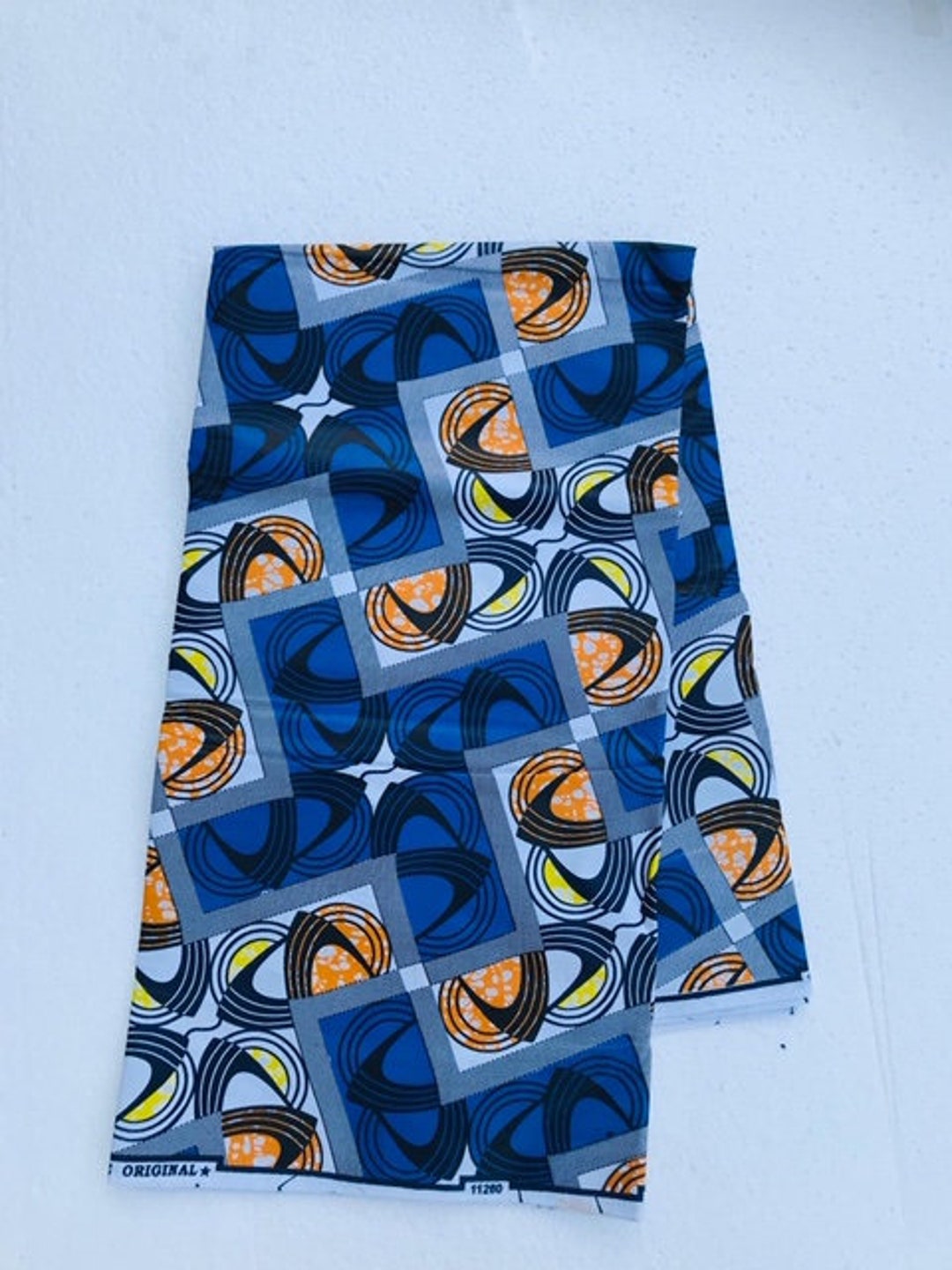 Chitenge Wrap African Fabric Baby Wrap African Baby Wrap Etsy