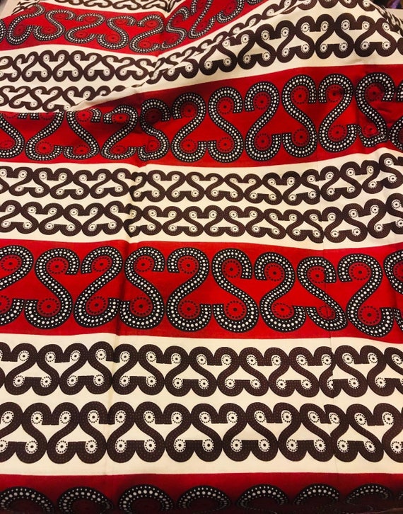 Chitenge Wrap African Fabric Baby Wrap Multiple Use Etsy UK