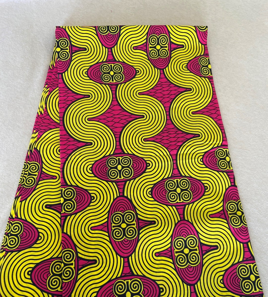 Chitenge Wrap Baby Wrap African Baby Wrap Papu Small Etsy