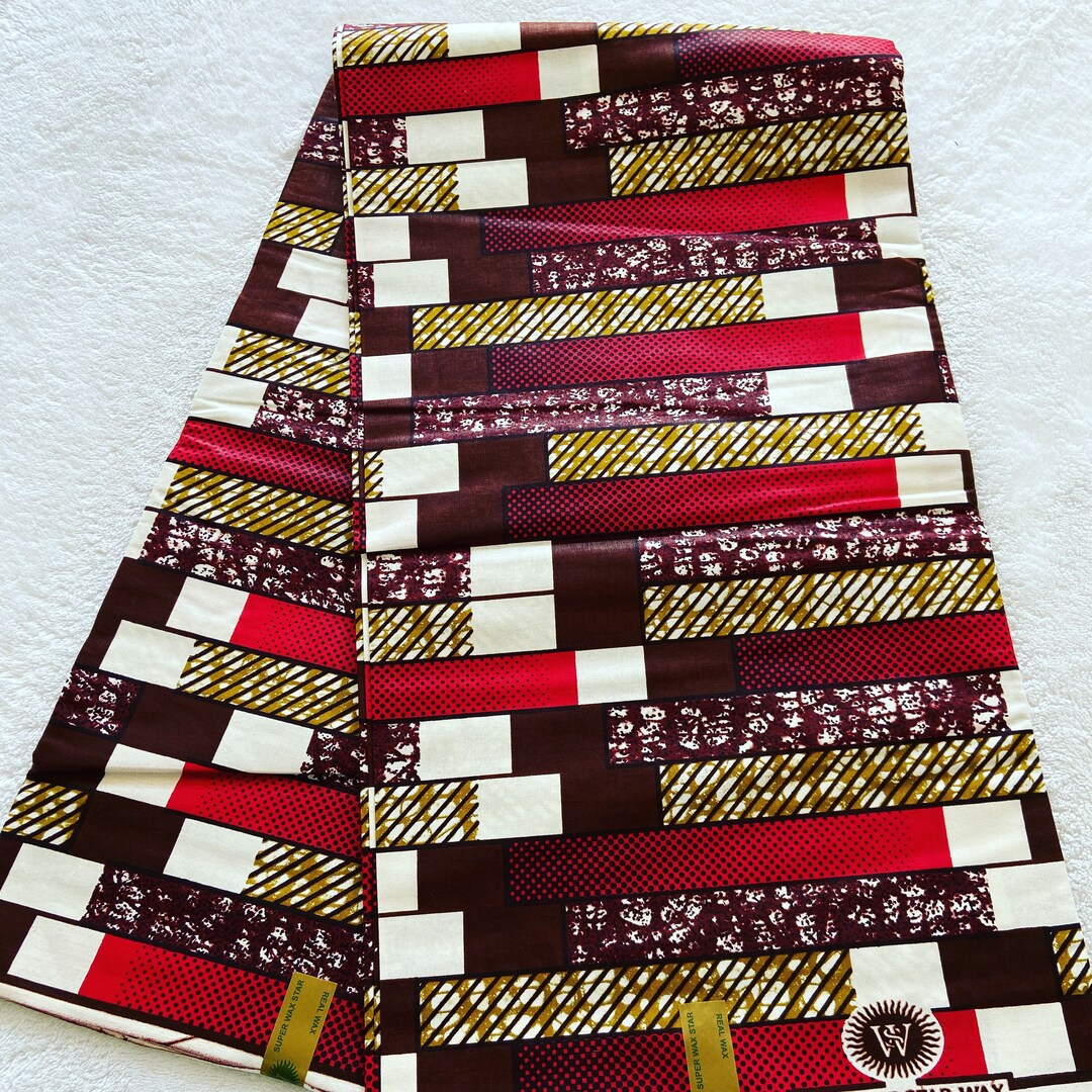 Chitenge Wrap African Fabric Baby Wrap Small Medium Etsy