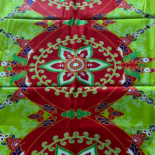 Decor Using Chitenge Chitenge Dress - Etsy