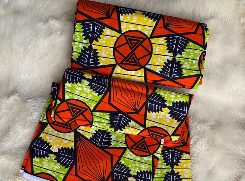 Chitenge Wrap African Fabric Baby Wrap African Torso Etsy