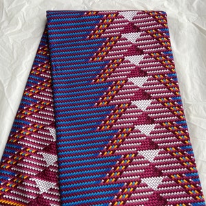 ChitengeWrap