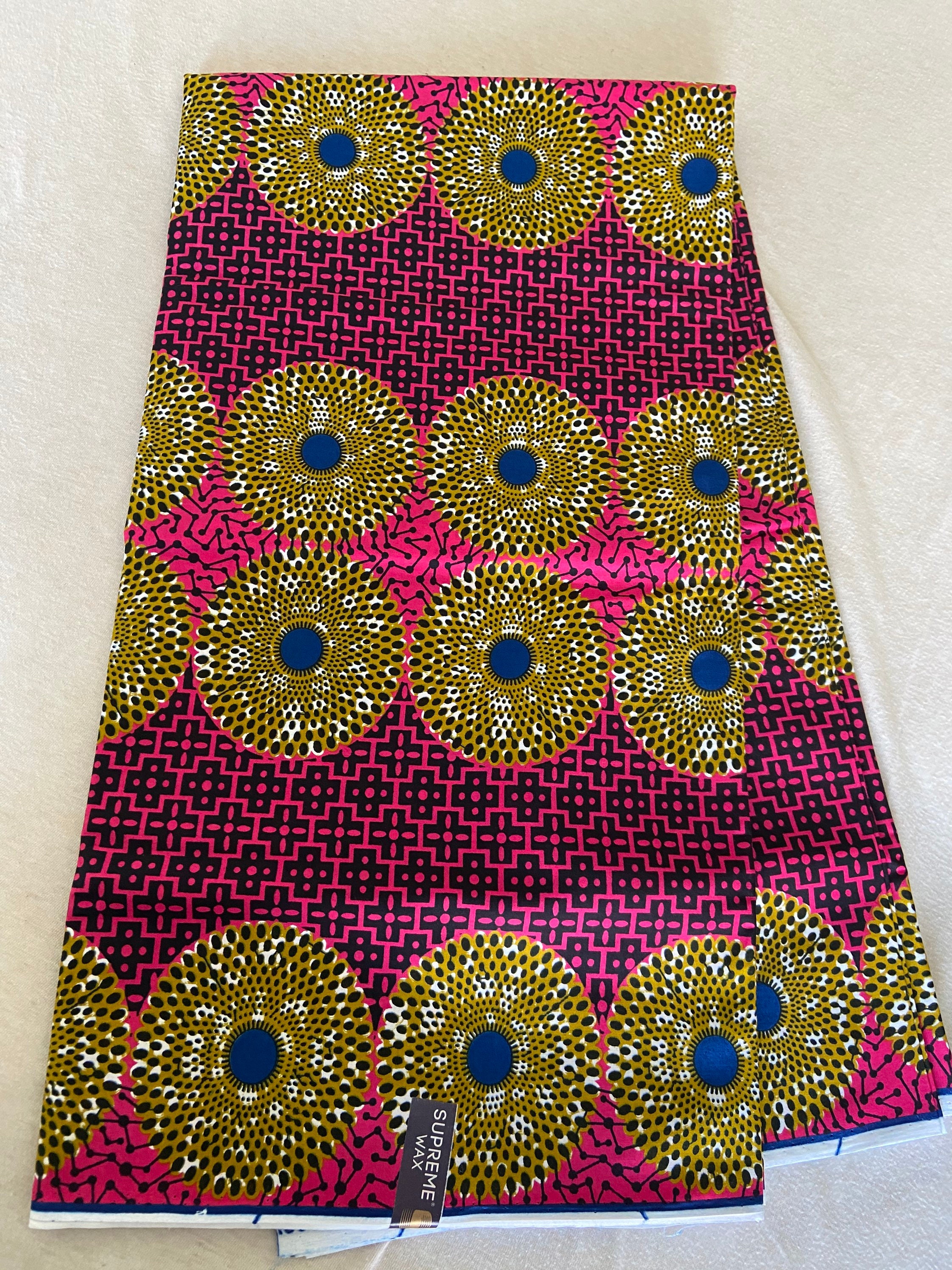 Chitenge Wrap | African Fabric | Baby Wrap | African Baby Carrier ...