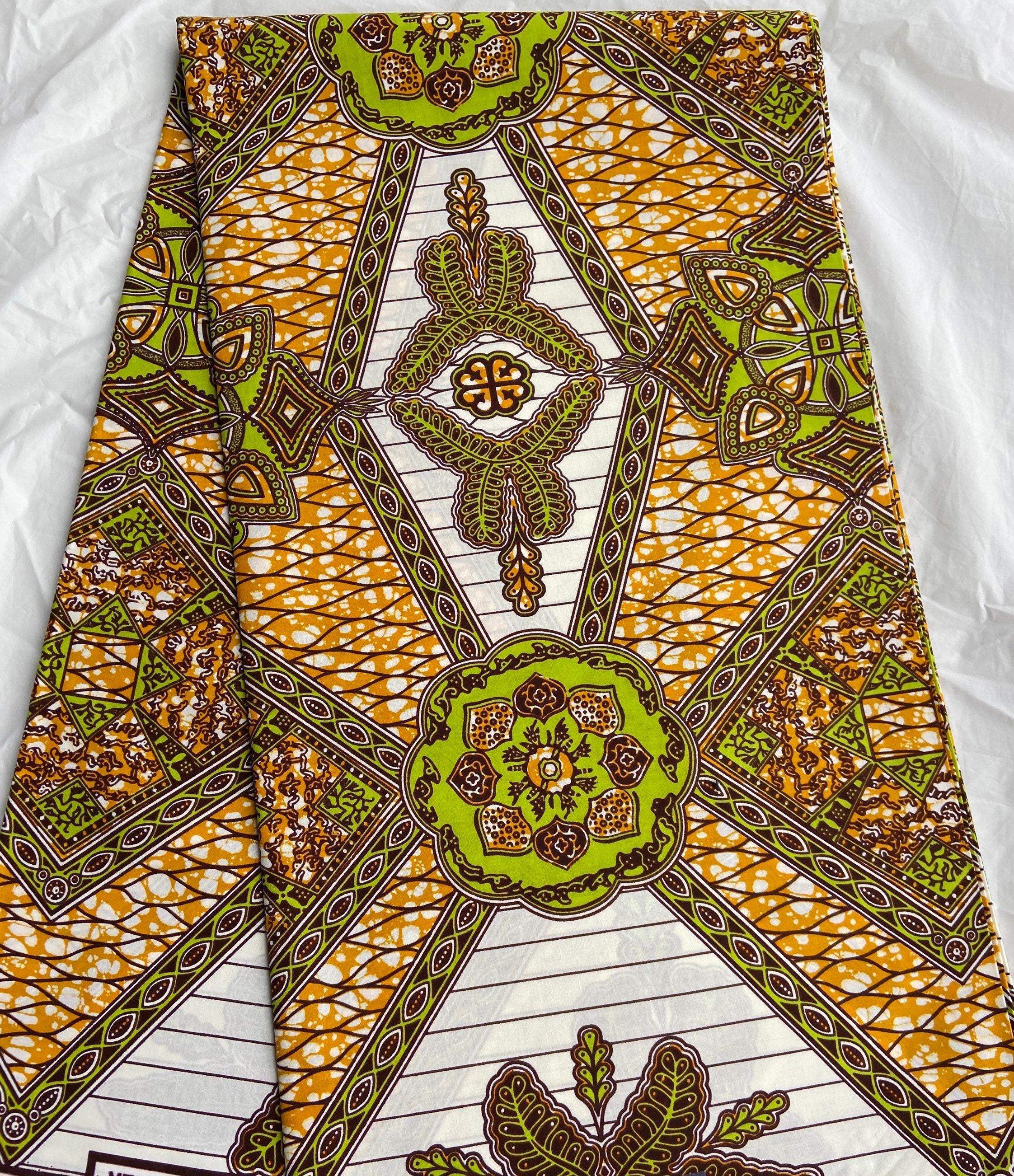 Chitenge Wrap | Baby Wrap Papu | Small | Medium | Sealed Edges - Etsy