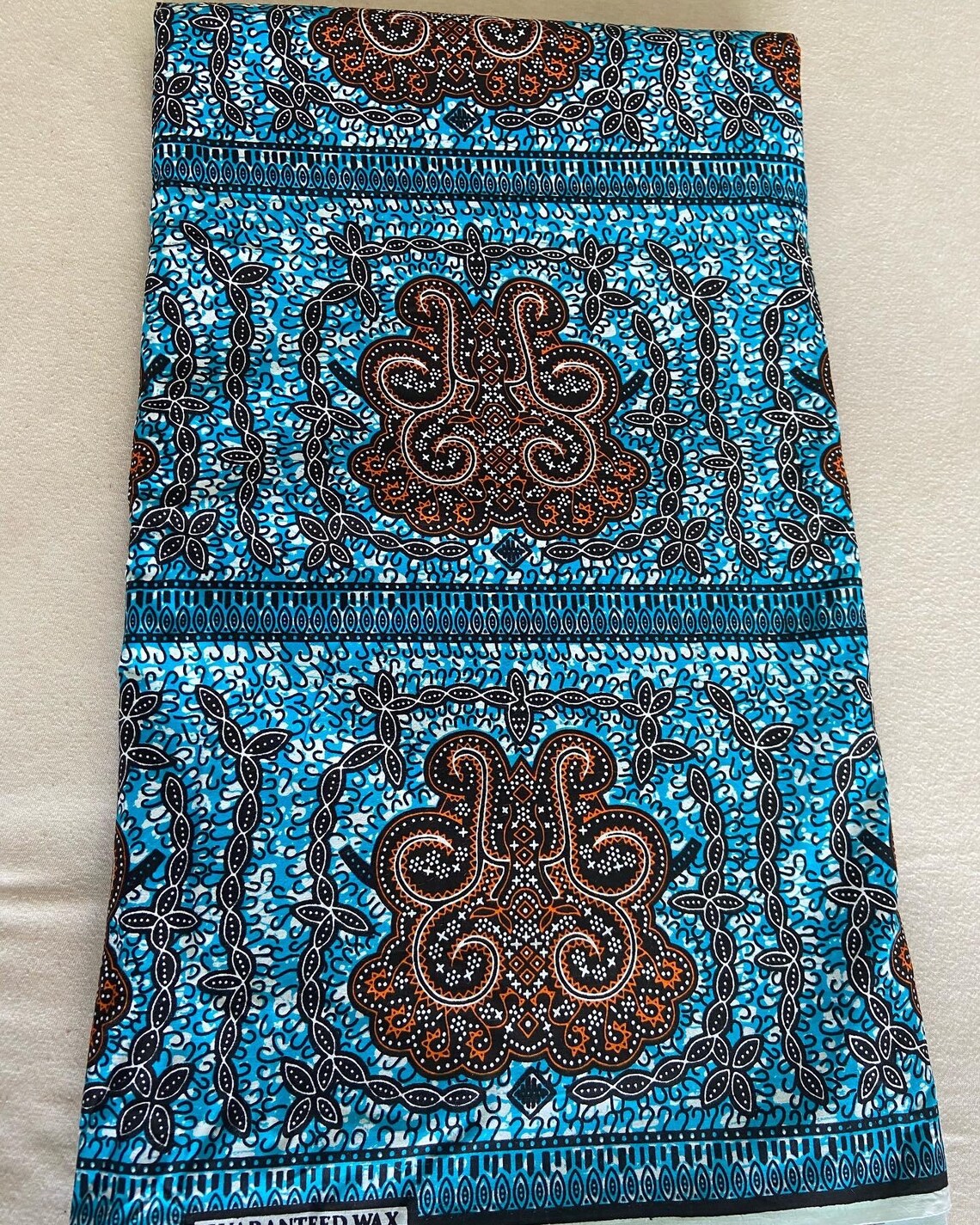 Chitenge Wrap Kitenge African Fabric Baby Wrap African Etsy