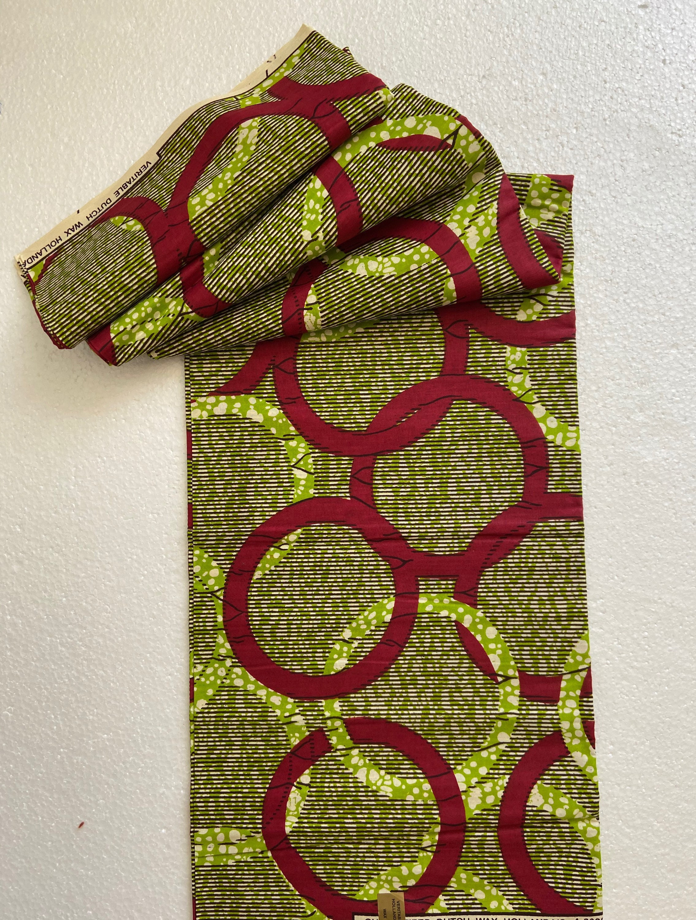 Chitenge Wrap | African Fabric | Baby Wrap | Kitenge - Etsy