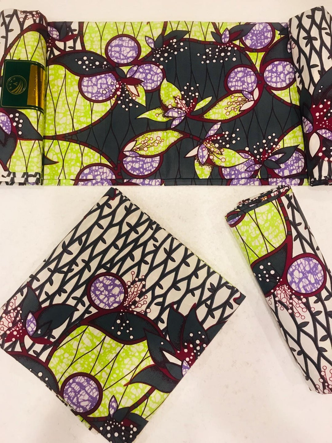 Chitenge Wrap | Baby Wrap Papu | Small | Medium | Large | Xlarge |plus ...