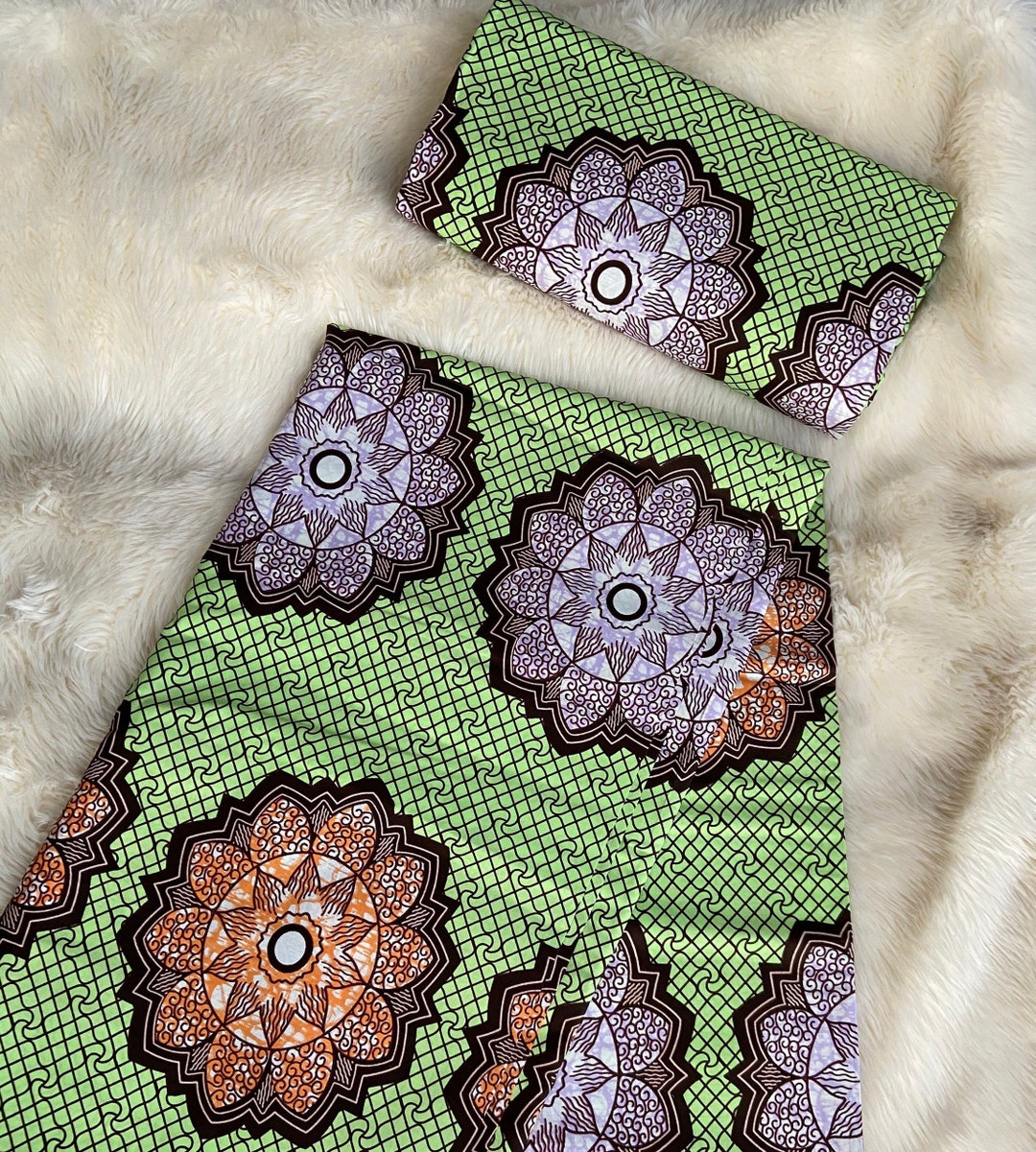Chitenge Wrap | African Fabric | Baby Wrap | Mom Wrap | African Baby ...
