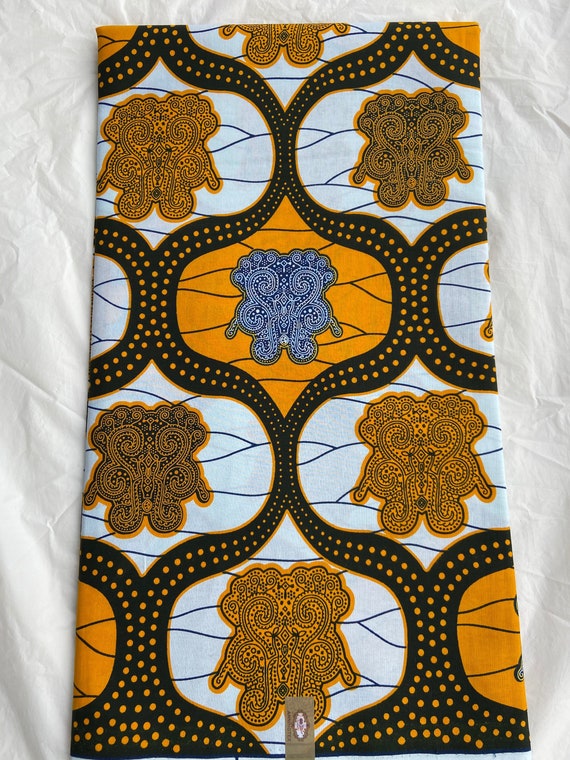 Chitenge Wrap African Fabric Baby Wrap Small Medium Etsy