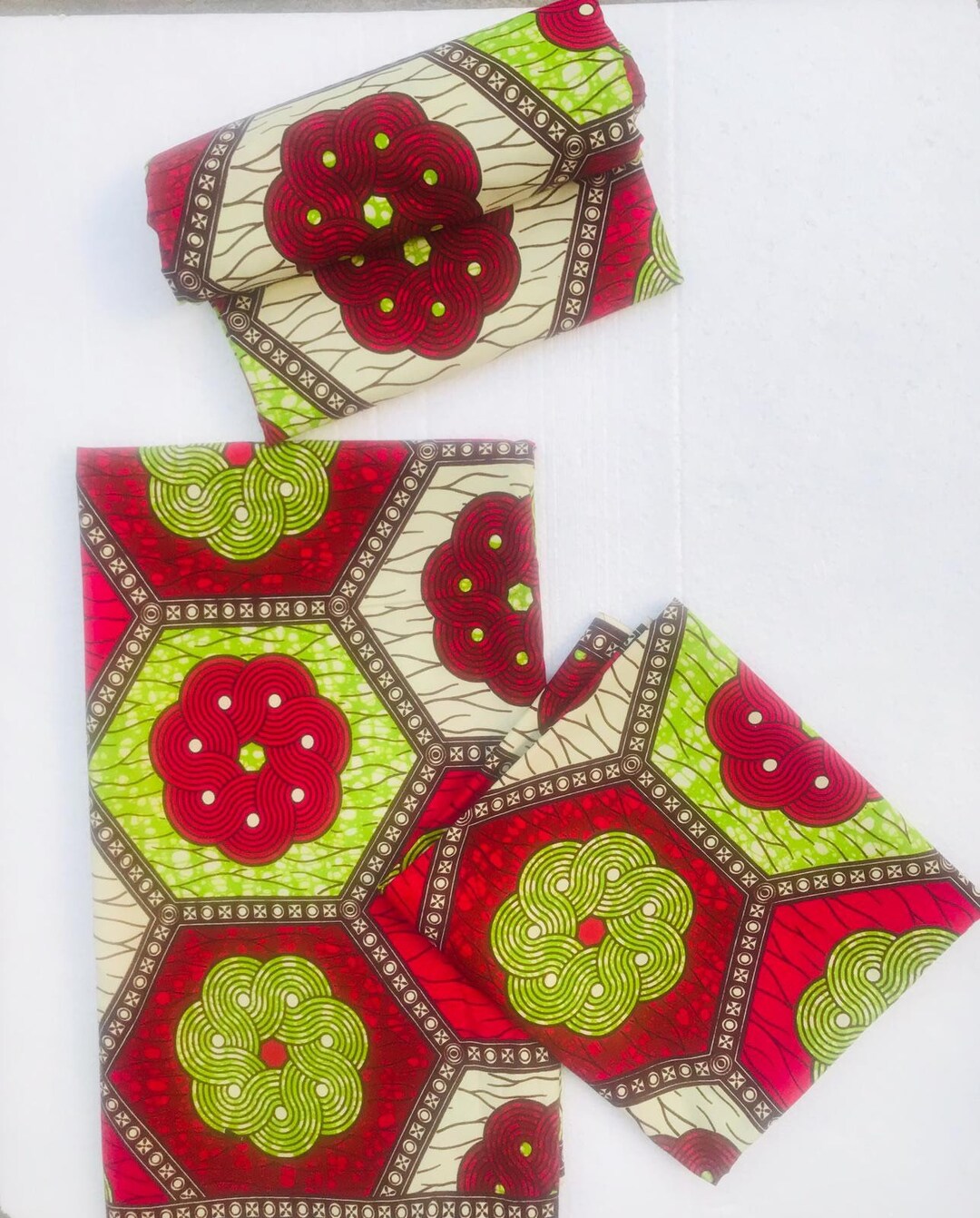African Baby Wearing| Chitenge Wrap | Baby Wrap Papu | Small | Medium ...