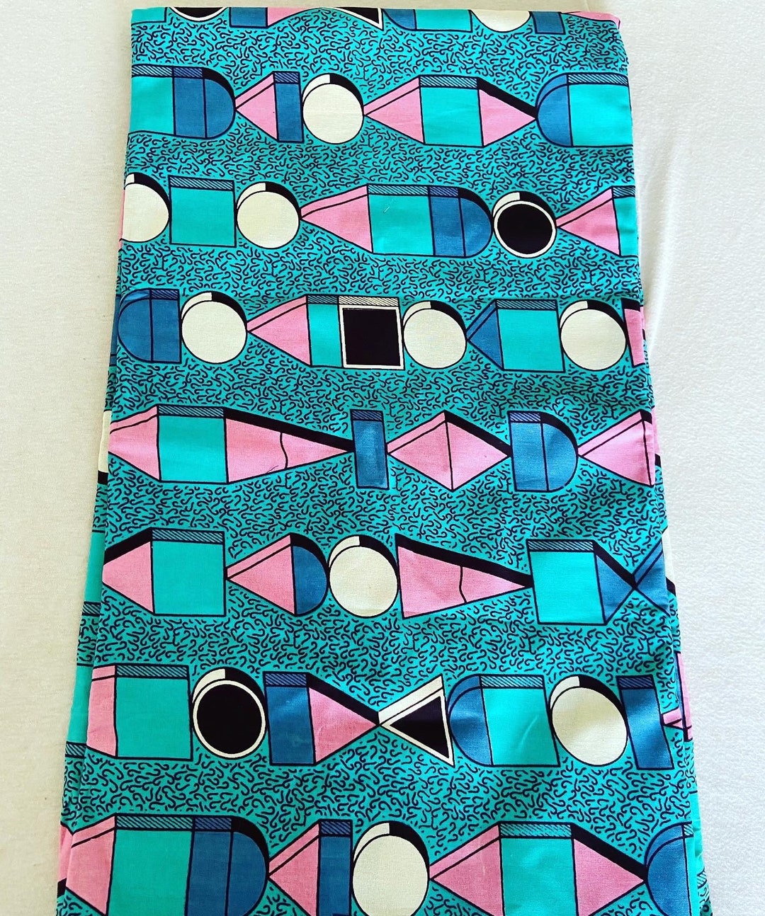African Chitenge Wrap / Papu/ Baby Wrap - Etsy