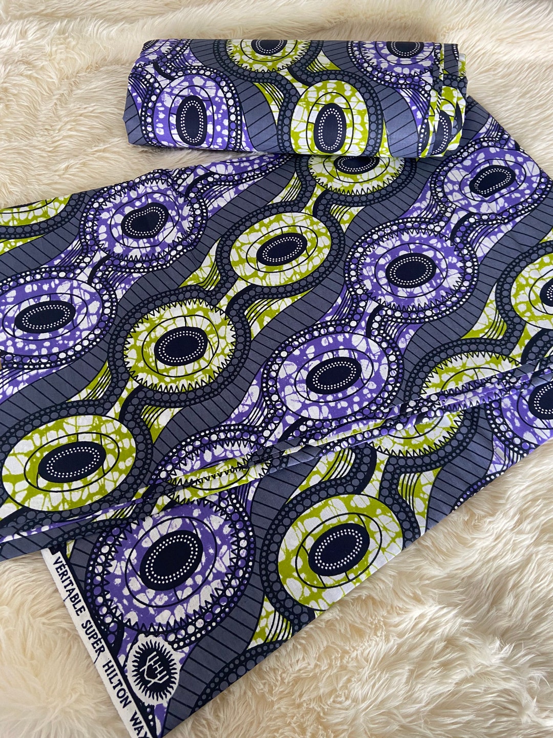 Chitenge Wrap /baby Wrap - Etsy