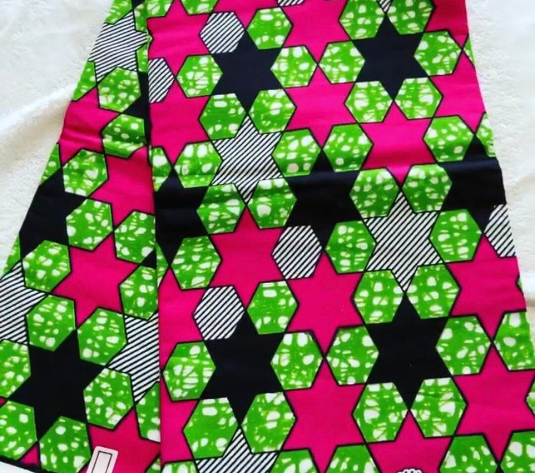 Chitenge Wrap | African Fabric | Baby Wrap | Small | Medium - Etsy