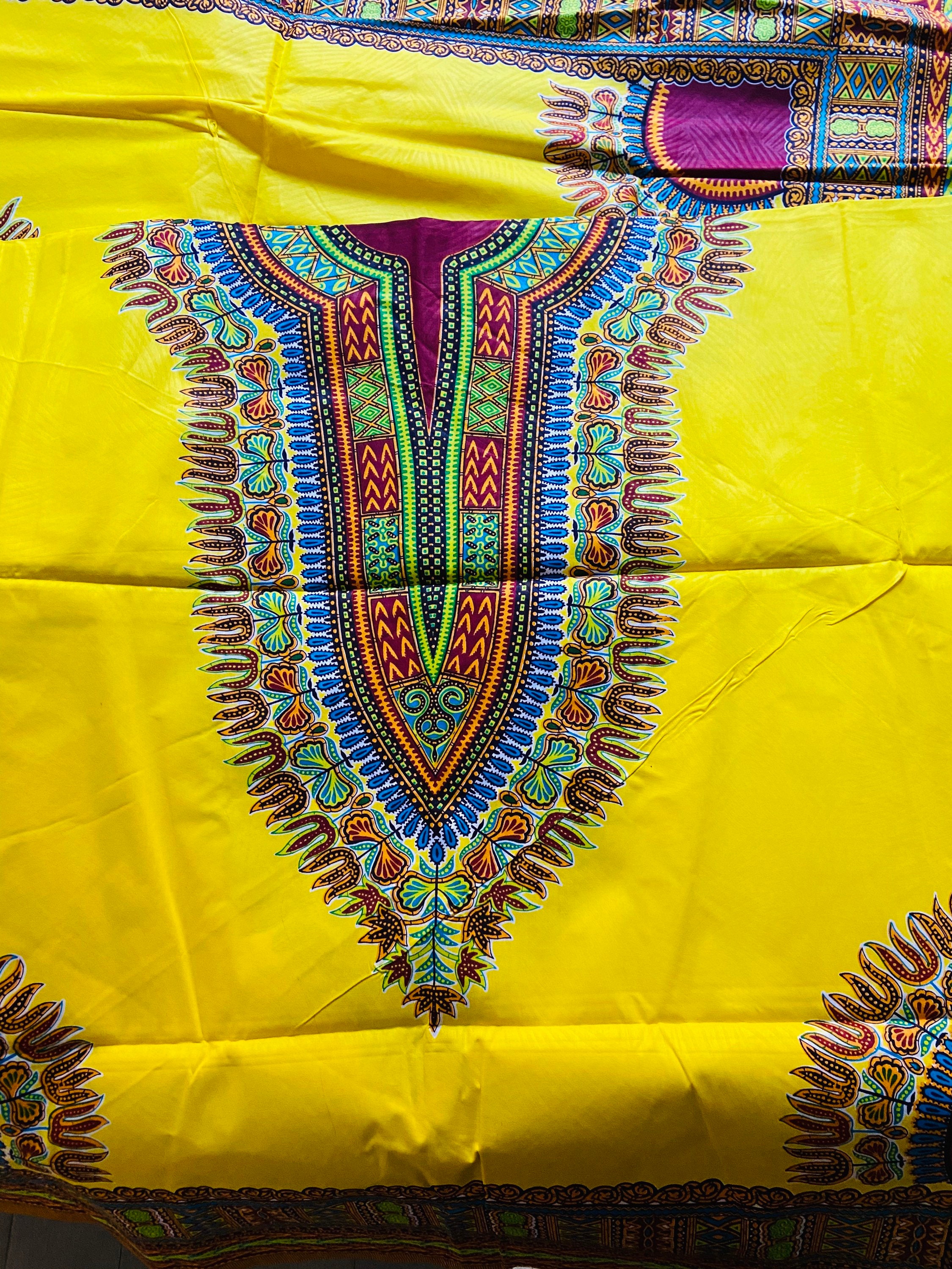 Dashiki Baby Wrap | Chitenge Wrap | African Baby Wrap - Etsy