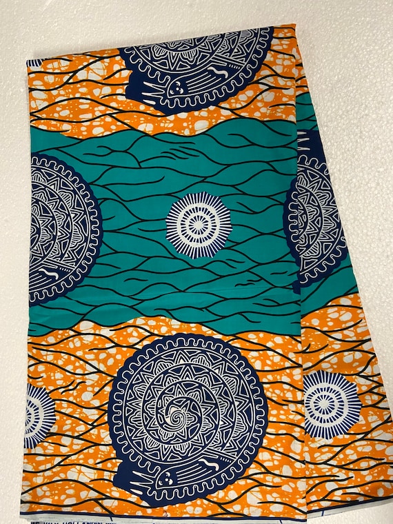 Chitenge fabric hotsell