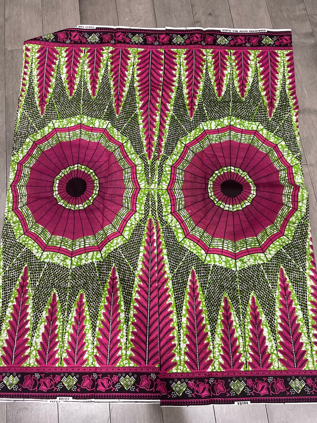 Chitenge Baby Wrap | African Baby Wrap | African Fabric | Zambian Style ...