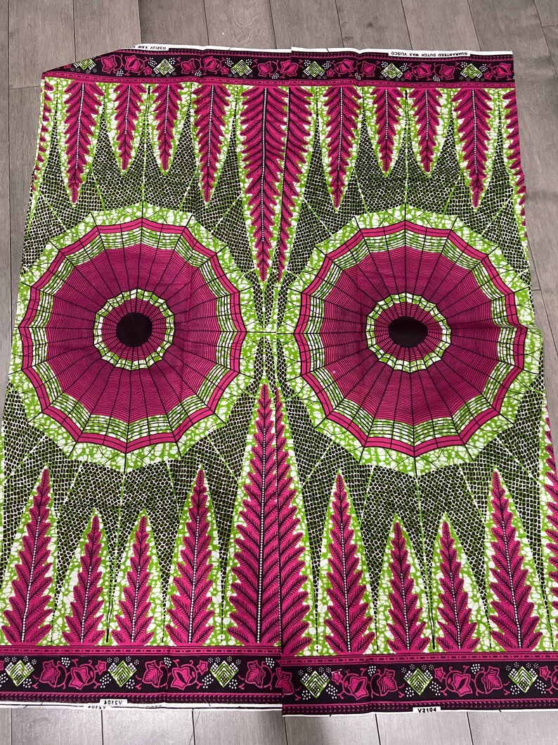 African Fabric Chitenge Baby Wrap Plus Size Zambian Style African Baby Wrap Small