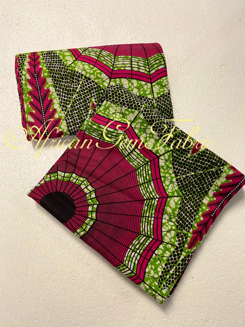 African Fabric Chitenge Baby Wrap Plus Size Zambian Style African Baby Wrap Small