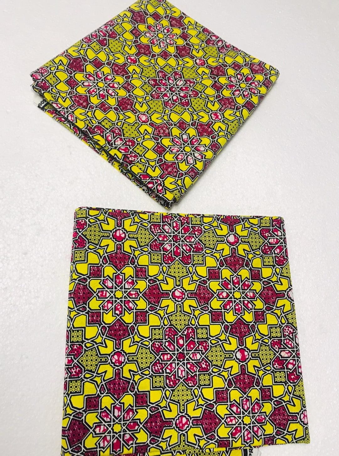 Chitenge Wrap African Fabric Baby Wrap African Baby Wrap Etsy