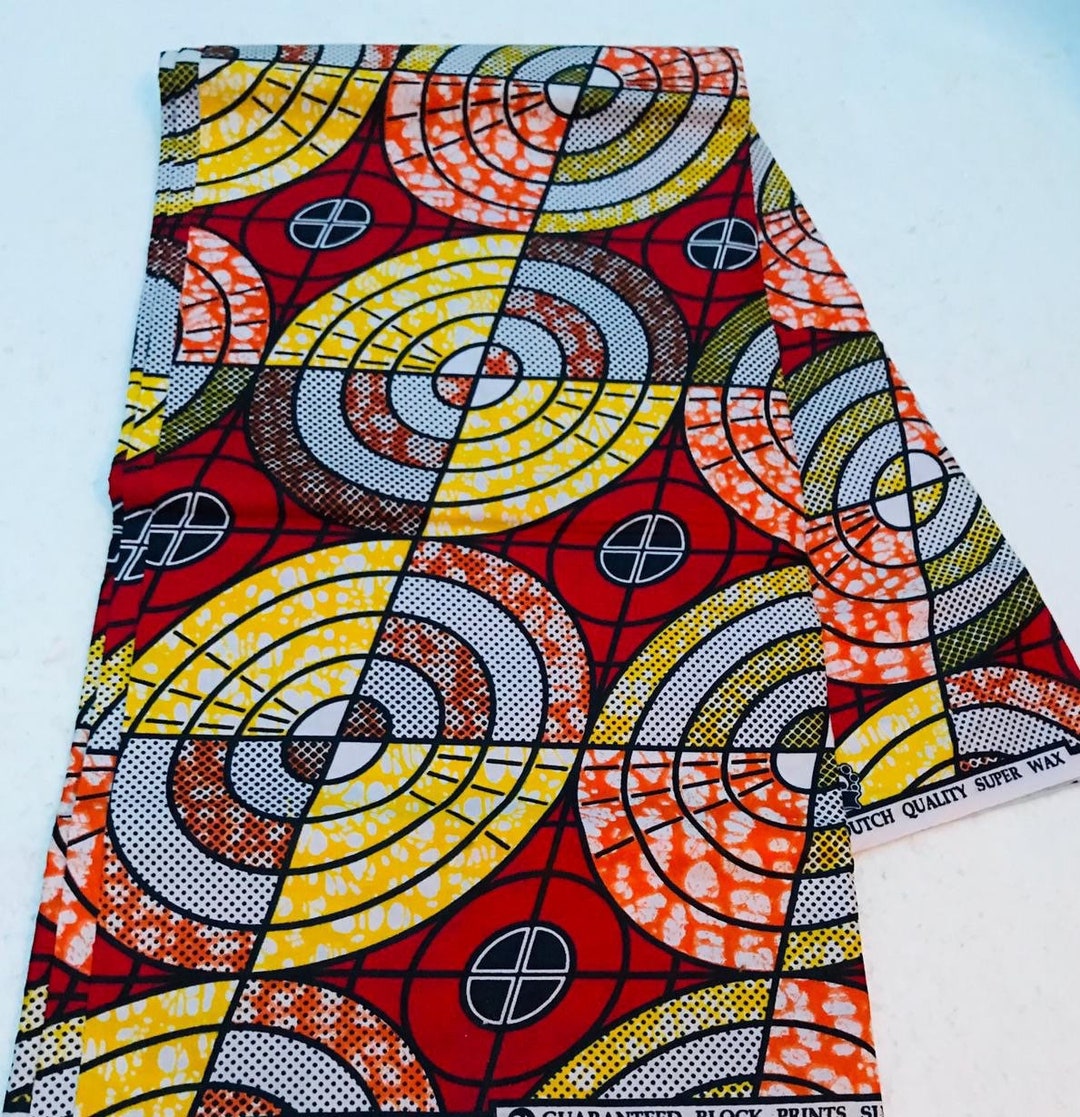 Chitenge Wrap | African Fabric | Multiple Use Fabric | Baby Wrap - Etsy