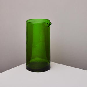 Carafe - Green